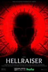 Постер Восставший из ада (Hellraiser)