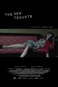 Постер Новые жильцы (The New Tenants)