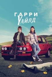 Гарри Уайлд (1-2 сезон) 
