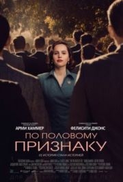 
По половому признаку (2018) 