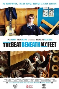 Постер Ритм под моими ногами (The Beat Beneath My Feet)