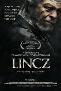 Постер Линч (Lincz)