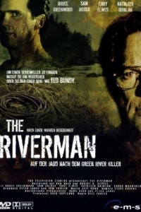 Постер Убийство на реке Грин (The Riverman)