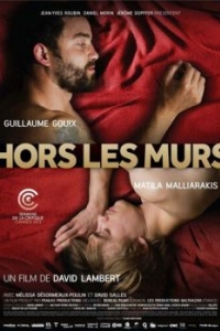 Постер За стенами (Hors les murs)