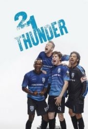 21 Thunder 
