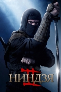 Постер Ниндзя 2 (Ninja: Shadow of a Tear)