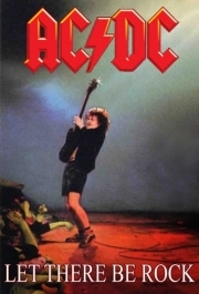 
AC/DC: Да будет рок (1980) 