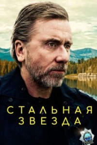 Постер Стальная звезда (Tin Star)