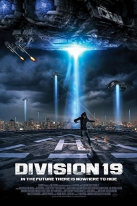 Постер Дивизион 19 (Division 19)