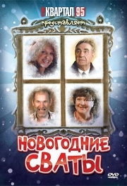 
Новогодние сваты (2010) 