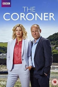 Постер Коронер (The Coroner)