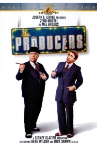 Постер Продюсеры (The Producers)