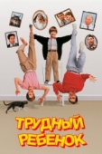 Постер Трудный ребенок (1990)