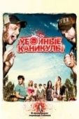 Постер Убойные каникулы (2010)