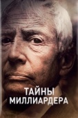 Постер Тайны миллиардера (2015)