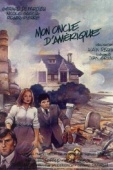 Постер Мой американский дядюшка (1980)