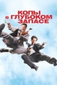 Постер Копы в глубоком запасе (2010)