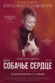 Постер Собачье сердце (2015)