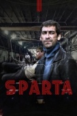 Постер Sпарта (2016)