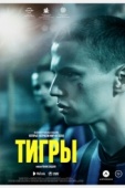 Постер Тигры (2020)