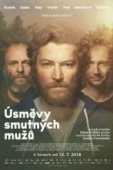 Постер Úsmevy smutných muzu (2018)