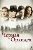 Постер Черная орхидея (2005)