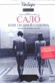 Постер Сало, или 120 дней Содома (1975)