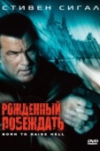 Постер Рожденный побеждать (2010)