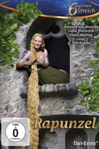 Постер Златовласка (Rapunzel)