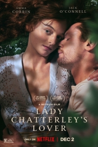 Постер Любовник леди Чаттерлей (Lady Chatterley's Lover)