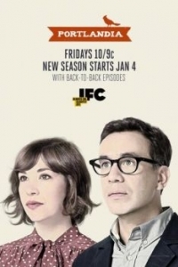 Постер Портландия (Portlandia)