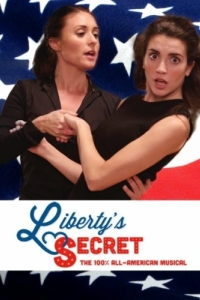 Постер Секрет Либерти (Liberty's Secret)