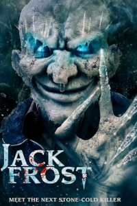 Постер Проклятие Джека Фроста (Curse of Jack Frost)