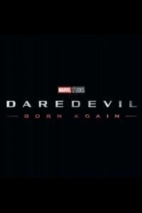 Постер Сорвиголова: Рожденный заново (Daredevil: Born Again)