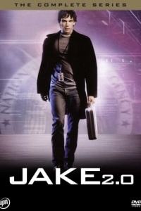 Постер Джейк 2.0 (Jake 2.0)