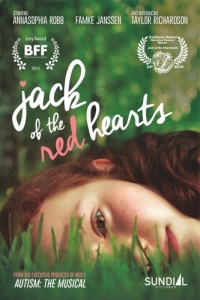 Постер Валет червей (Jack of the Red Hearts)