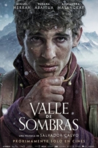 Постер Долина теней (Valle de sombras)