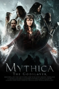 Постер Мифика. Богоубийца (Mythica: The Godslayer)