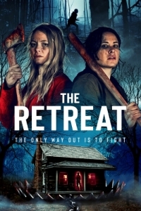 Постер Бегство (The Retreat)