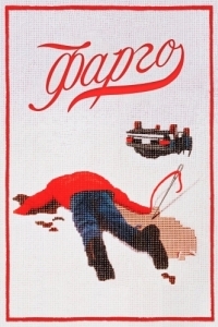 Постер Фарго (Fargo)