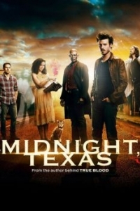 Постер Миднайт, Техас (Midnight, Texas)