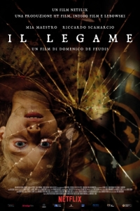 Постер Зловещая связь (Il legame)