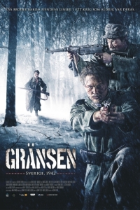 Постер Граница (Gränsen)