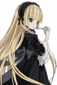 Постер Готика (Gosick)