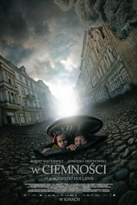 Постер В темноте (In Darkness)