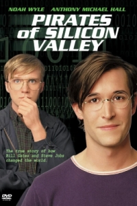 Постер Пираты Силиконовой Долины (Pirates of Silicon Valley)