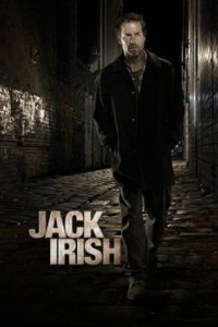 Постер Джек Айриш (Jack Irish)