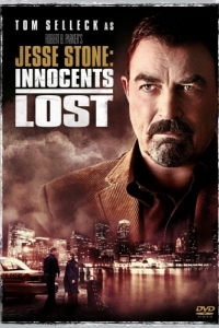 Постер Джесси Стоун: Гибель невинных (Jesse Stone: Innocents Lost)