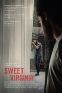 Постер Смерть на Аляске (Sweet Virginia)