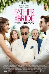 Постер Отец невесты (Father of the Bride)